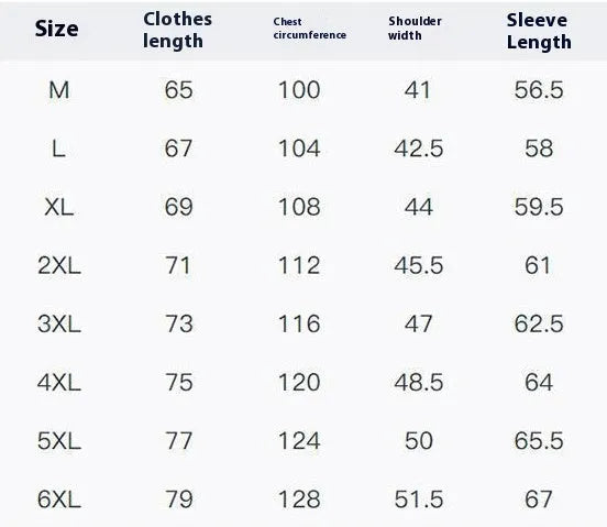 Men's PU leather jacket loose fit medium length 65cm black colour front view