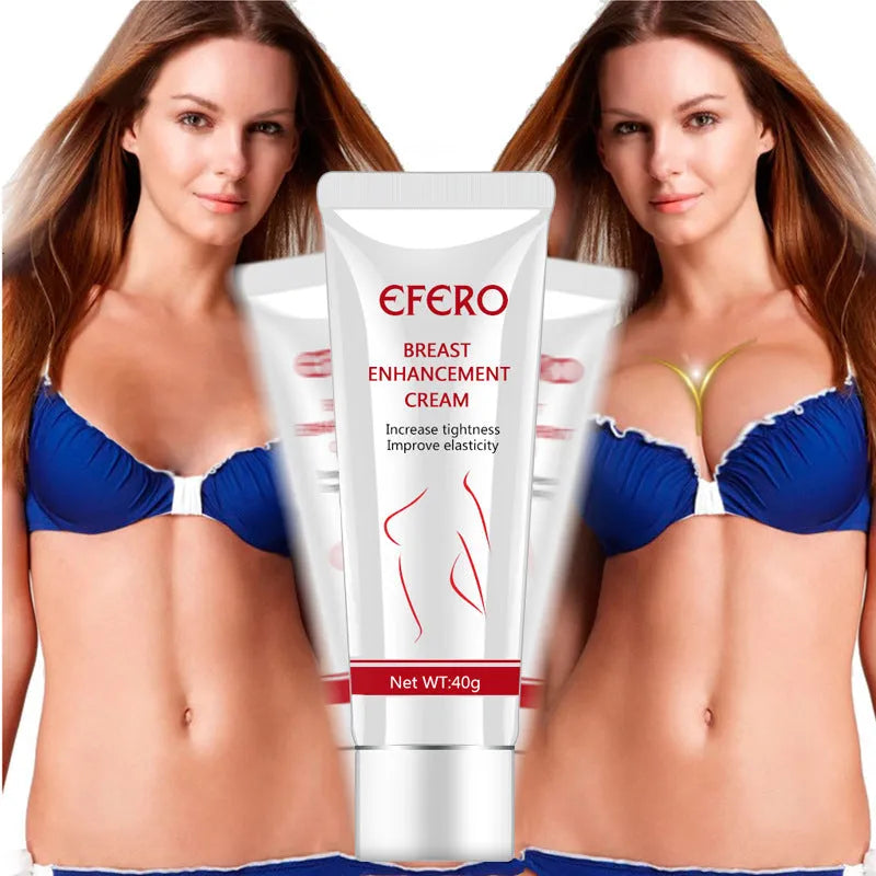 Fengshuang body massage cream bottle in the colour shown, for all skin types