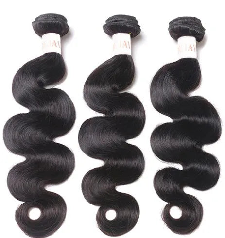 Brazilian Wig Curtain lace front human hair wig in Natural colour available in multiple lengths from 8 to 30 inches