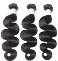 Brazilian Wig Curtain lace front human hair wig in Natural colour available in multiple lengths from 8 to 30 inches