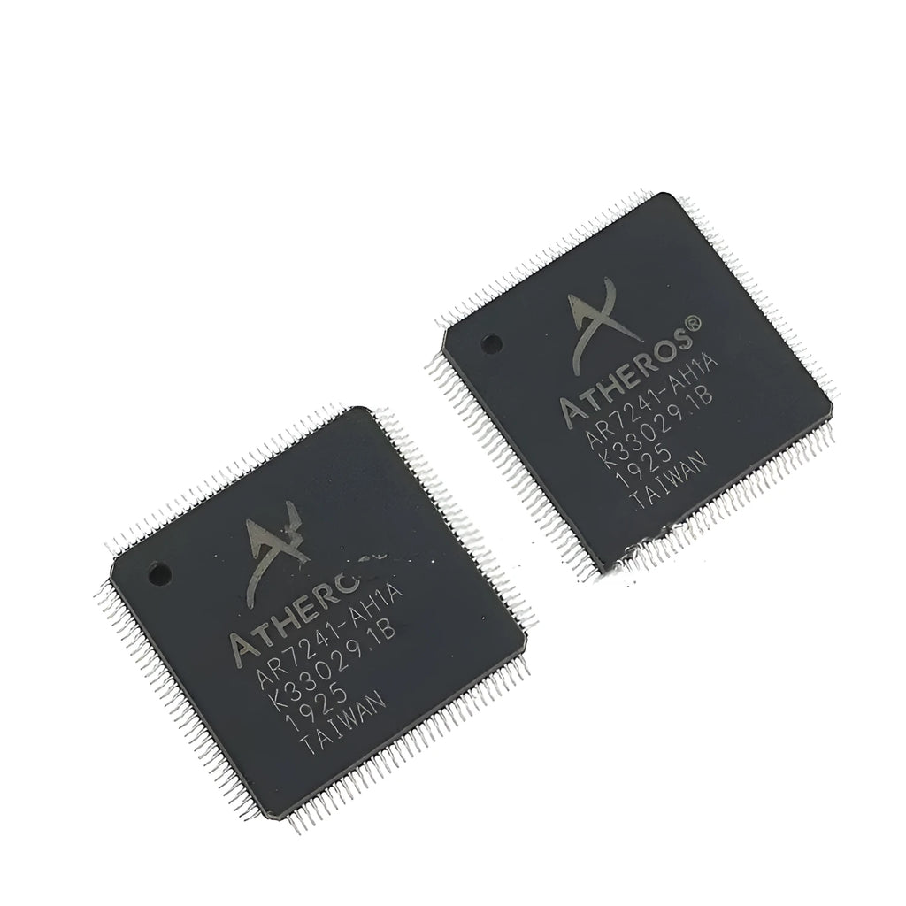 AR7241 router chip surface mount single core 400MHz 32-bit processor for household appliances