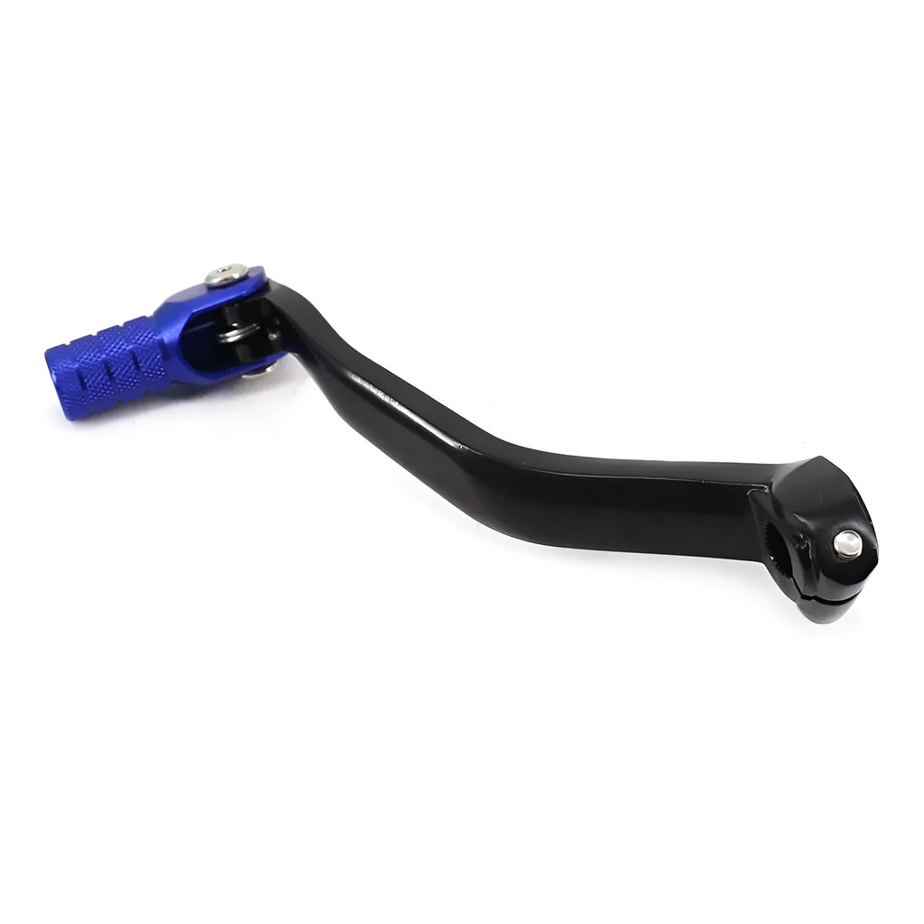 YZF variable motorcycle gear lever replacement part for Yamaha YZ off-road bikes