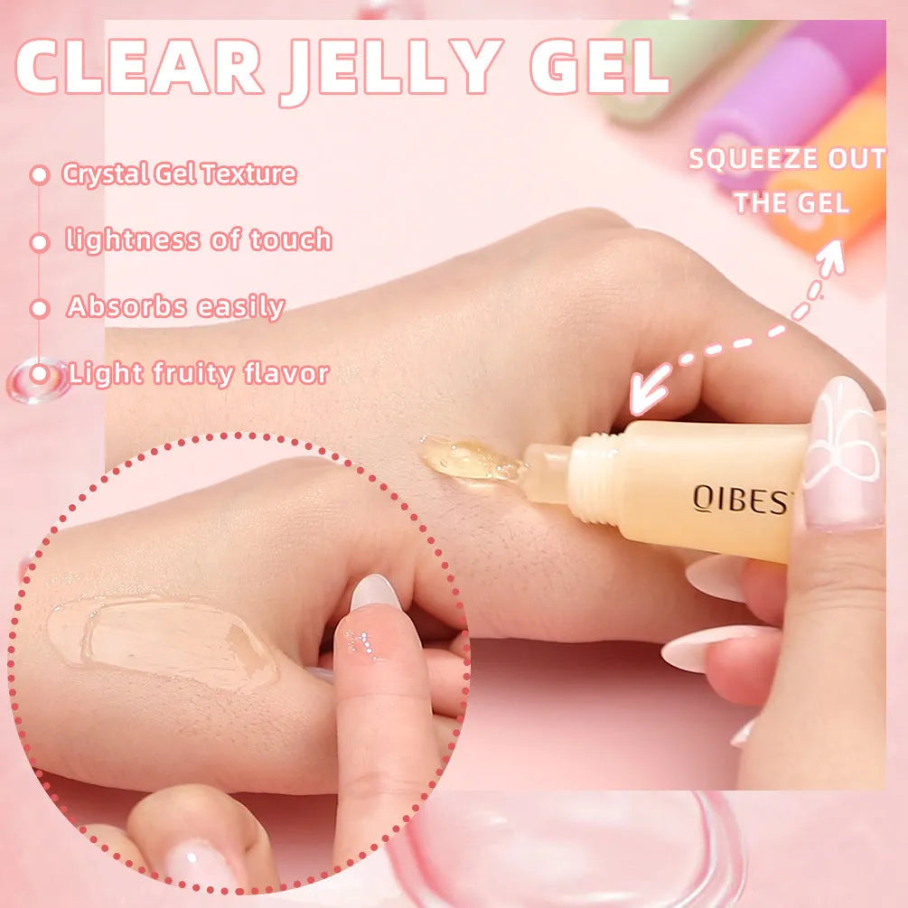 Water coagulation lip balm stick for anti-chapping moisturising treatment