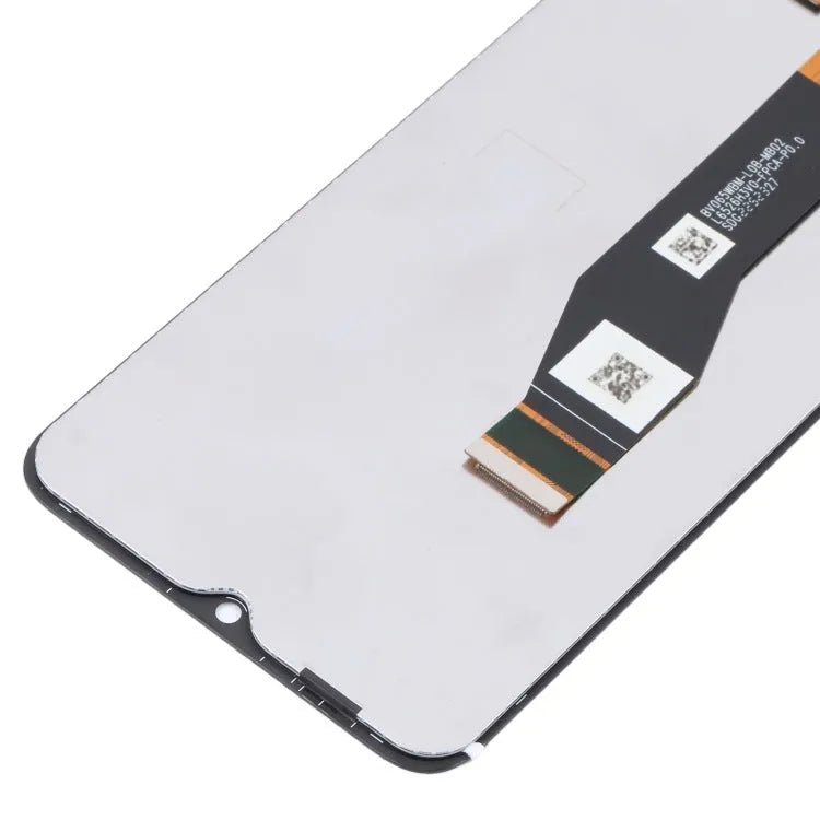 LCD touch assembly replacement for Motorola Moto E13 mobile phone screen repair