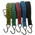 Bicycle baby seat rear metal belt strap for securing child carrier to bicycle frame, neutral colour