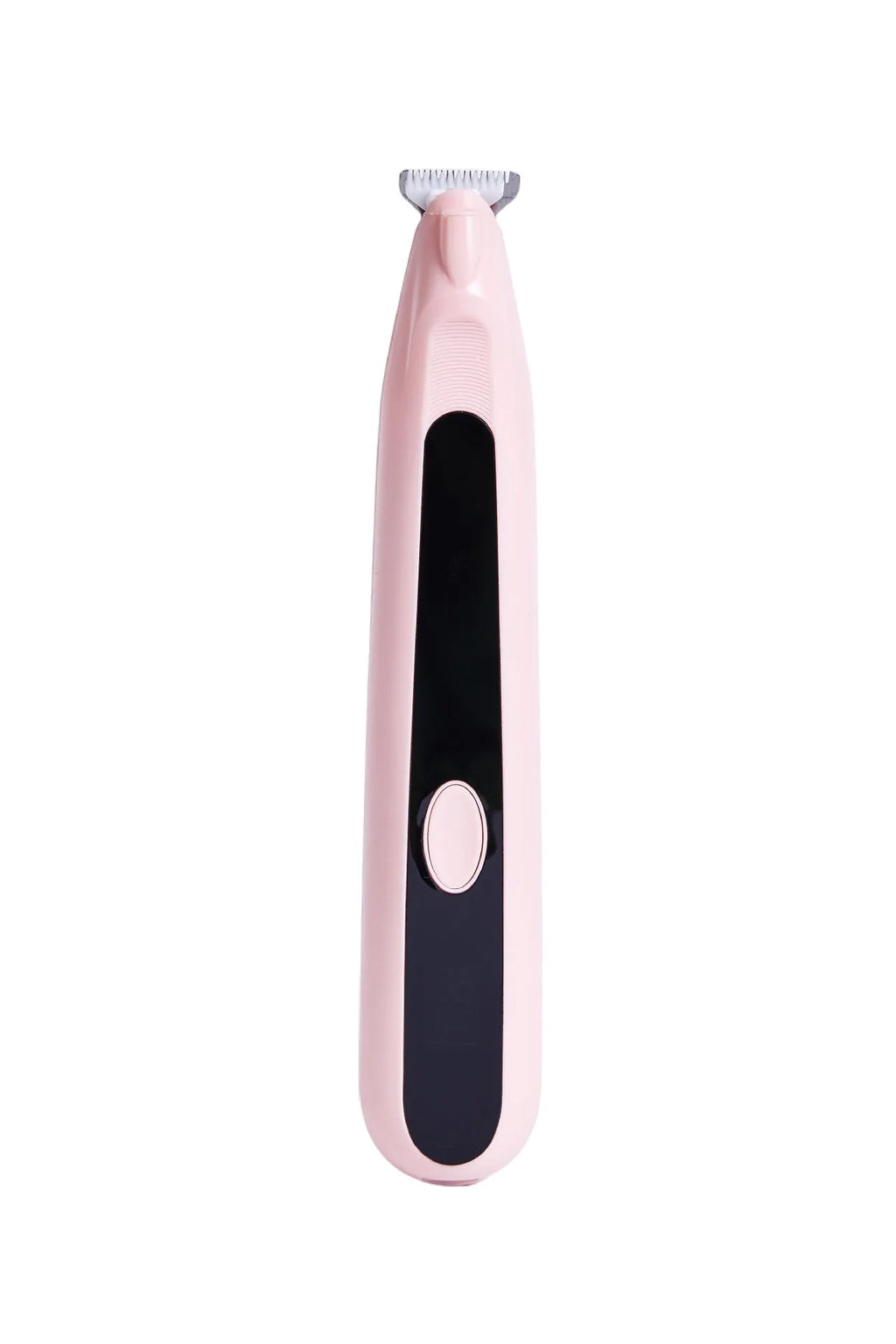White G10 pet hair clipper for cat and small dog foot trimming on a surface