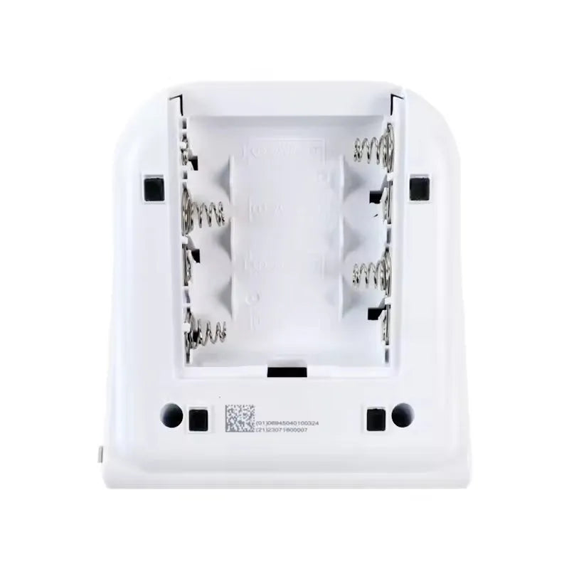 CONTEC08A veterinary digital blood pressure monitor with colour screen and three animal cuff sizes.