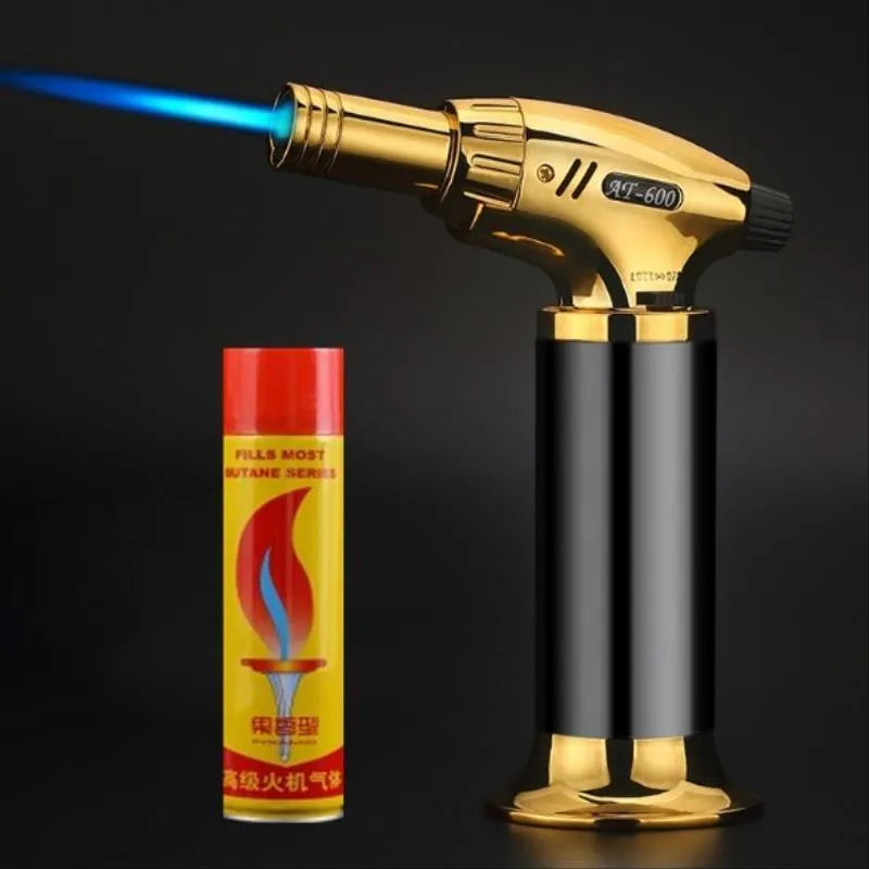 Small black steam welding machine L37 model with external gas connection