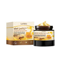 30g skin care cream tube with bee venom, vitamin E, and nicotinamide ingredients