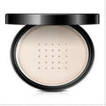 Soft Light Silky Setting Loose Powder 15g in natural colour, Ivory or Tender complexion for setting makeup and covering blemishes