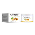 Turmeric Honey Conditioner tube, 120g, for dry curly frizzy hair
