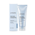114g tube of salicylate and lactic acid facial cleanser for delicate pores.