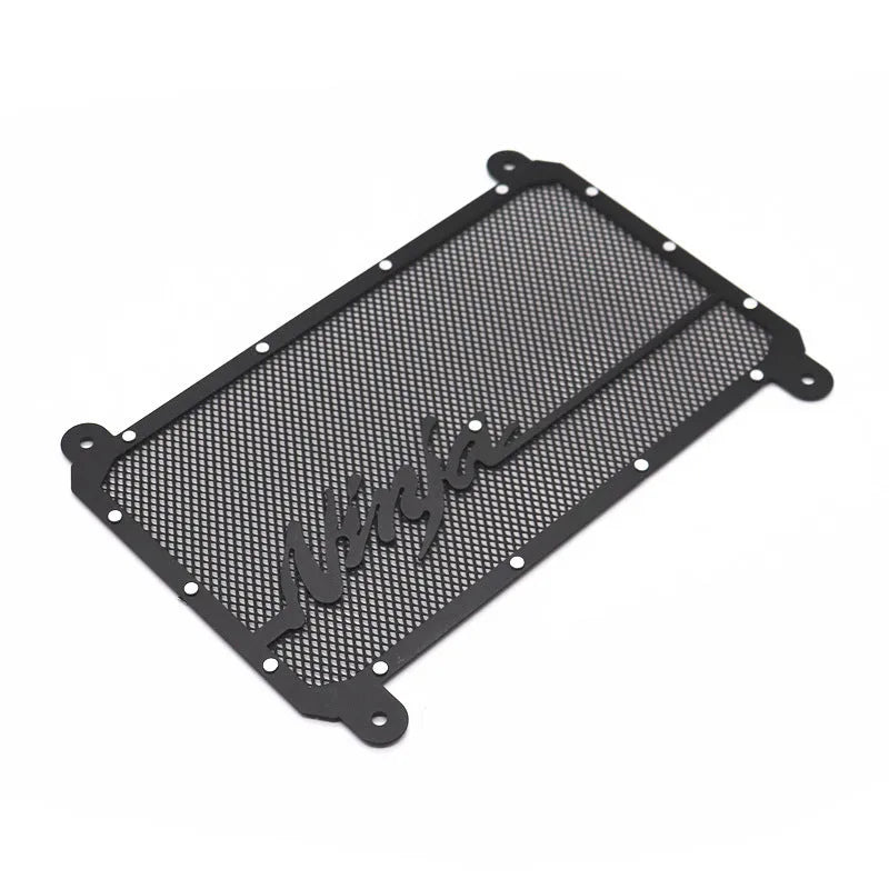 Kawasaki Z400 Ninja 400 water tank protective cover in black gold green red colours