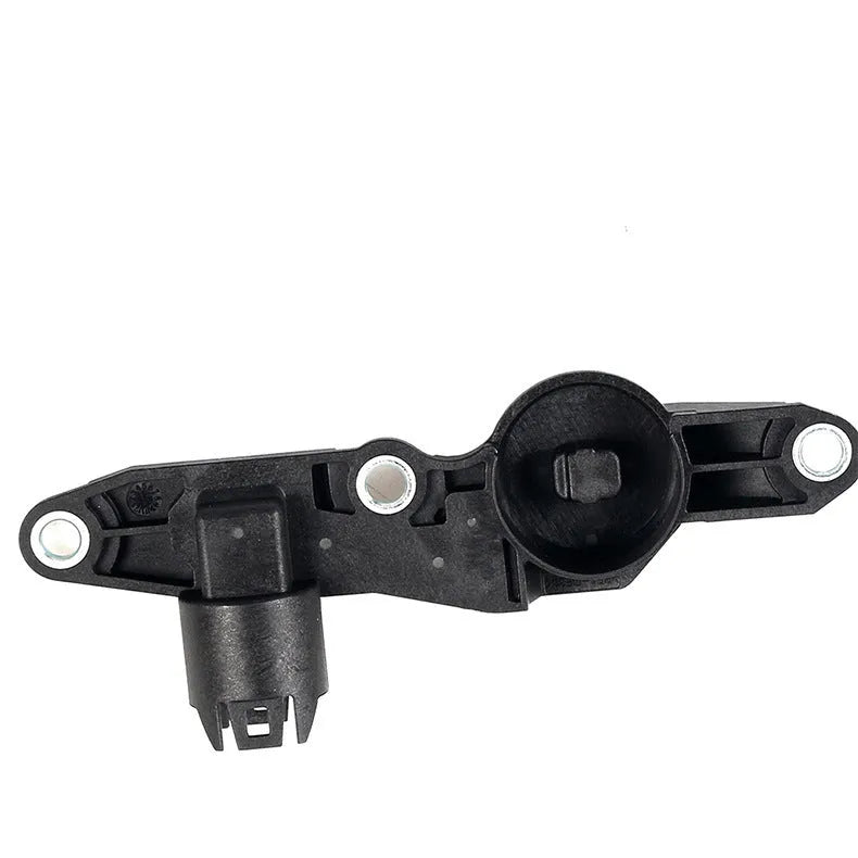 Black BMW crankshaft phase eccentric shaft sensor part number 11377506503