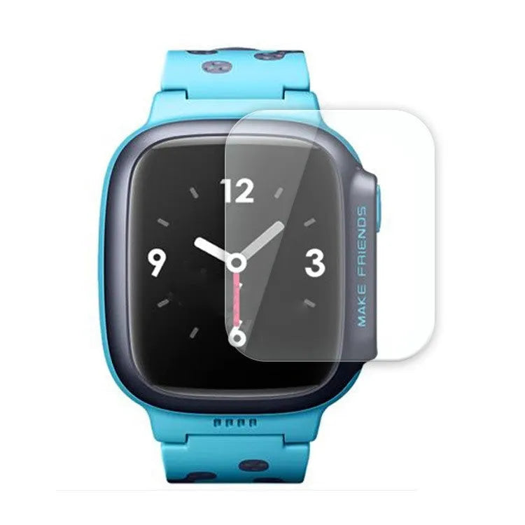 Tempered glass HD front film for Garmin Forerunner 935 and 945 watches in nude style