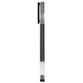 Xiaomi gel pen with 0.5mm black ink, plastic shell, for office use