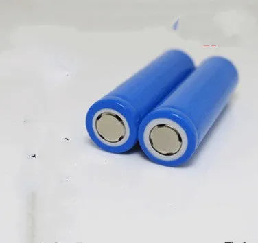 3.7V 2600mAh lithium battery cell with safety certifications and high current discharge capability