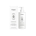Rosemary Mint Shampoo 100ml bottle with aloe vera, tea root extract and decyl glucoside formula