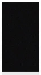 Black self-adhesive air conditioning LED blackout stickers shown in a multi-pack selection.