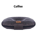 S size 55x45x10cm removable washable dog mattress with Oxford cloth cover
