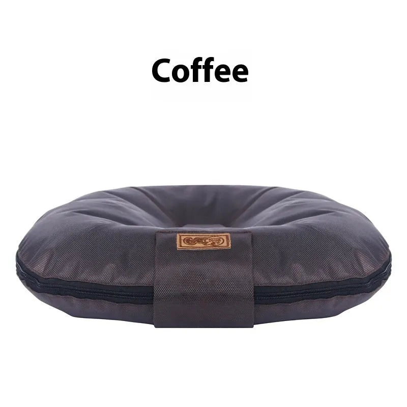 S size 55x45x10cm removable washable dog mattress with Oxford cloth cover
