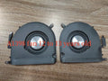 A1398 internal cooling fan for MacBook laptop models MC975 and MC976.