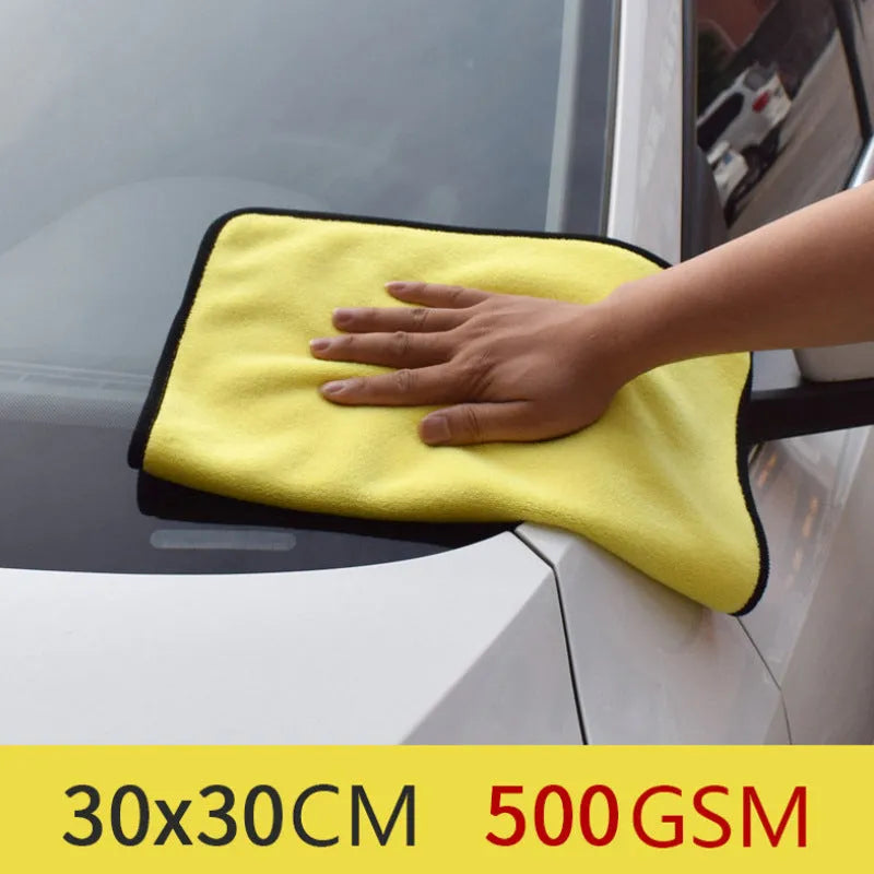 100ml car windshield rainproof agent cleaning bottle removes oil film and glare