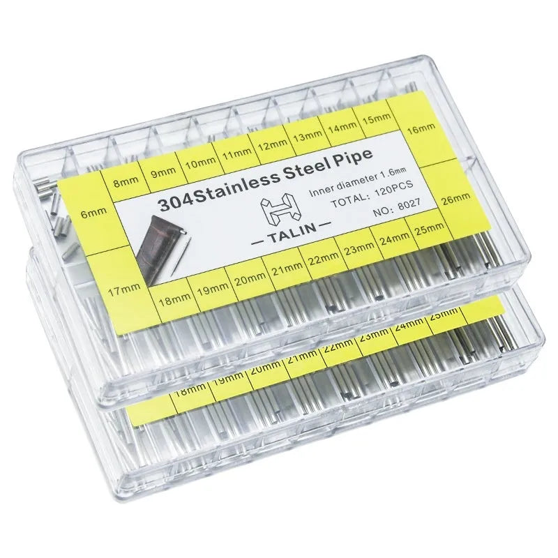 120 metal ear protection tubes with 8027 protective tube colour for industrial safety use