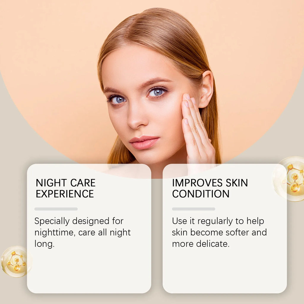 Single facial sheet mask for moisturising and brightening, contains 30g essence with coffee seed oil.