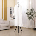Dubai Clothing Incense Hanger Drying Storage Rack iron 45x45x180cm ethnic style black