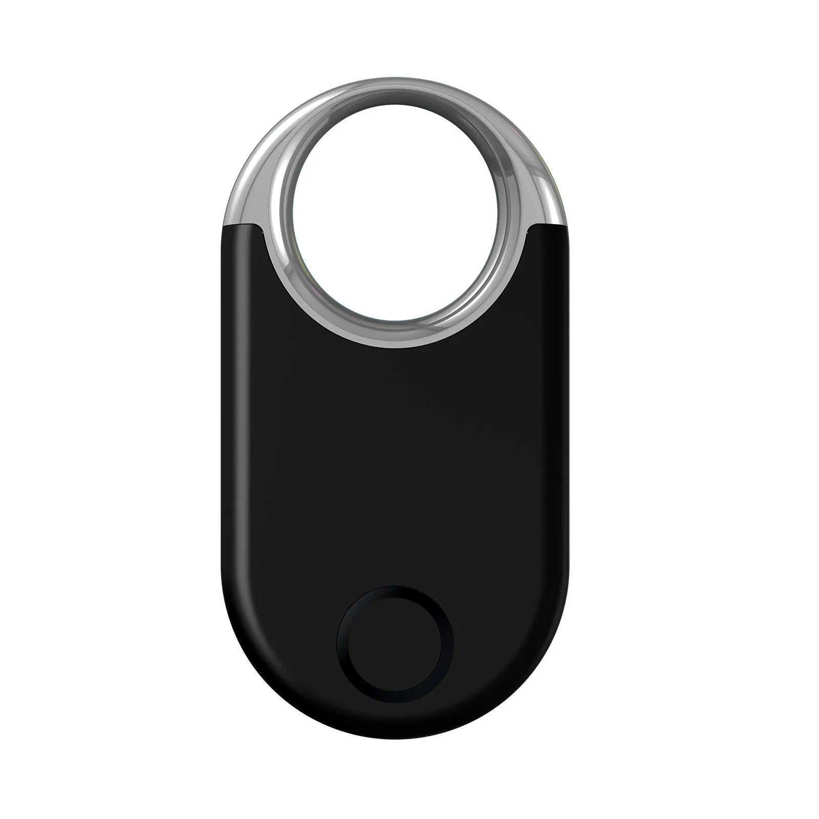 GPS anti-loss tracking device for pets and children with USB charging port