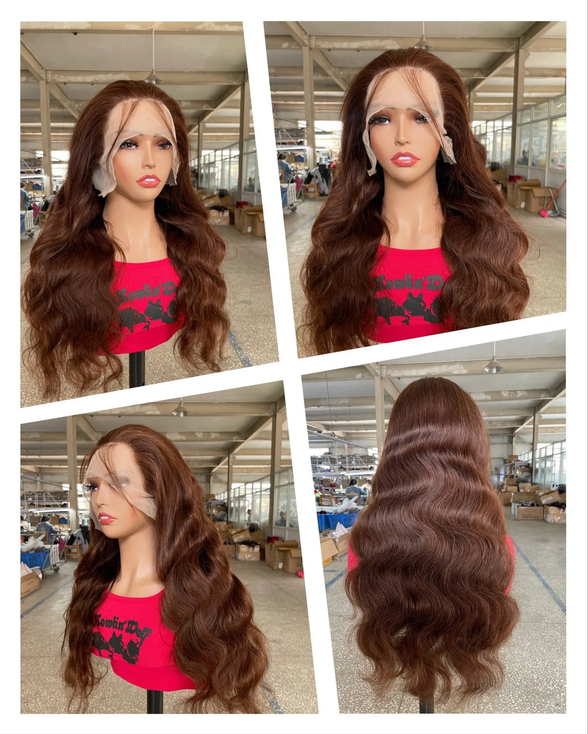 Real human hair straight wig head cover, hot dyeable, available in 10 to 30 inch lengths, suits any skin colour