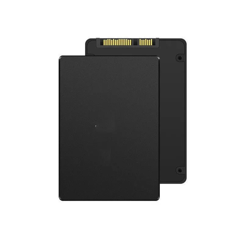 2.5-inch SSD with 7mm thickness, TLC flash, 550MB/s write and 450MB/s read, for desktop and laptop