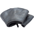 Two 16x8.00-7 inner tubes with TR13 straight valve stems and four black dust caps.