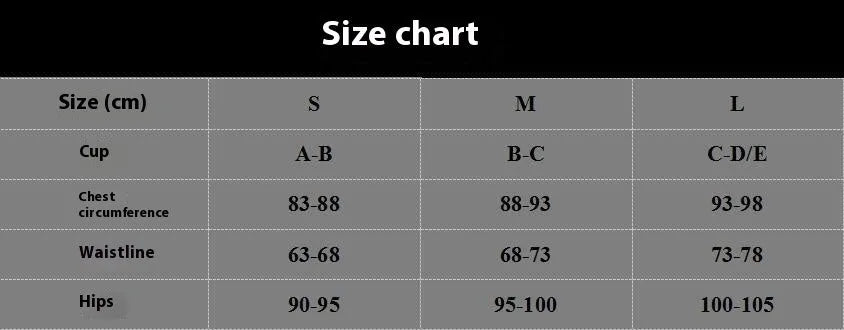 Black women's hollowed-out split swimsuit bikini with briefs style