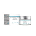 30g jar of anti-aging cream with retinol and hyaluronic acid.