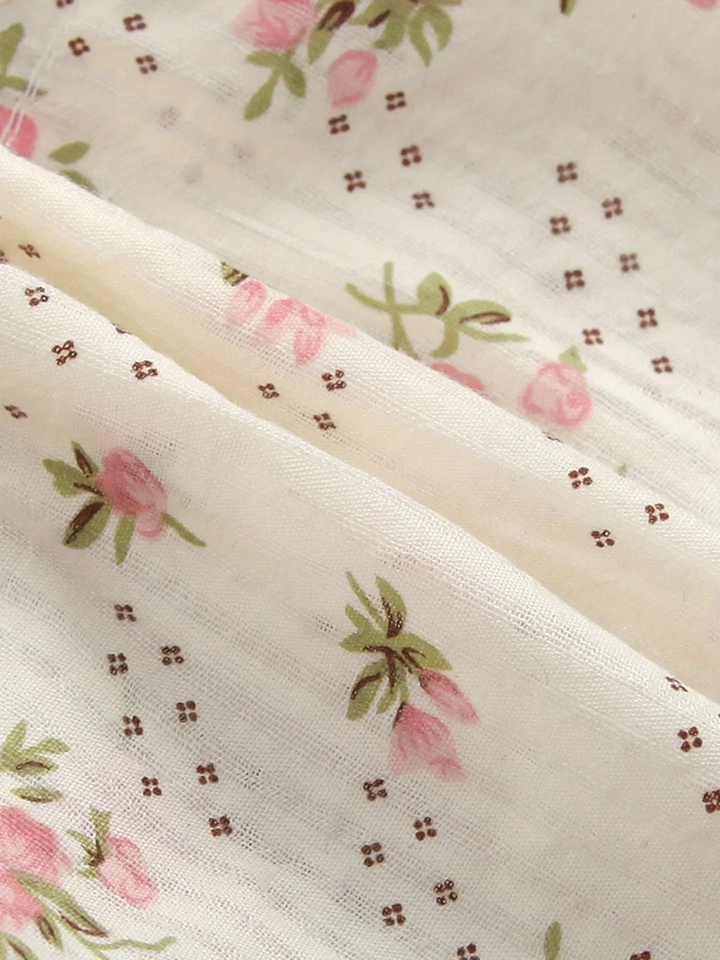 Baby girl boho jumpsuit set with corduroy A-line skirt and beige colour, including white T-shirt and headband