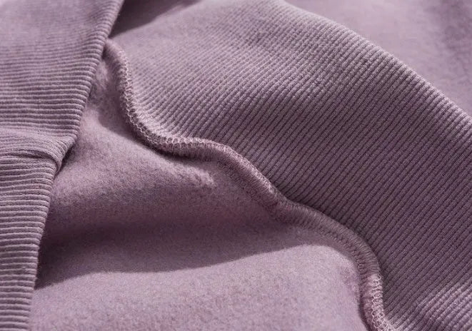 Men's fashion city pullover hoodie in pink with relaxed fit, available in sizes M, L, XL