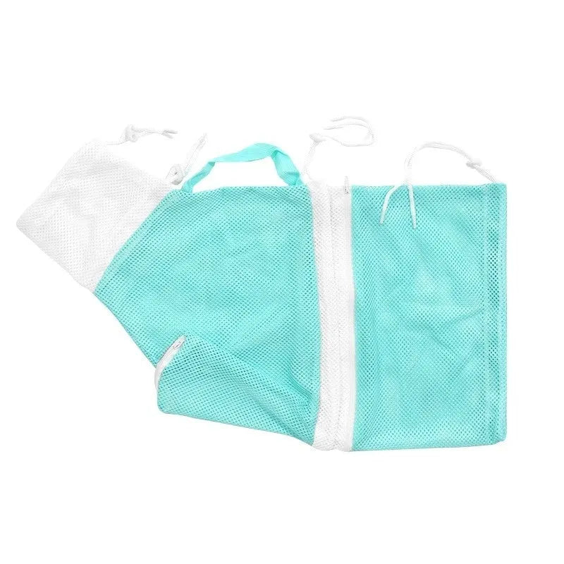 Upgraded fifth-generation cat grooming bag with detachable lifting mechanism in grey and white colour option