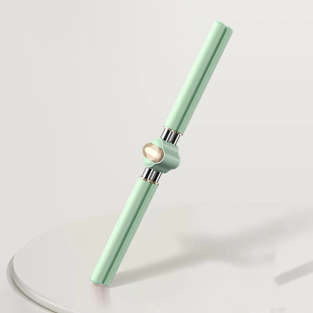 Adjustable posture corrector with stainless steel frame in blue pink green or purple colours