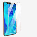 Tempered glass screen protector for Apple iPhone 11 Pro, anti-reflective and anti-fingerprint, HD clear film