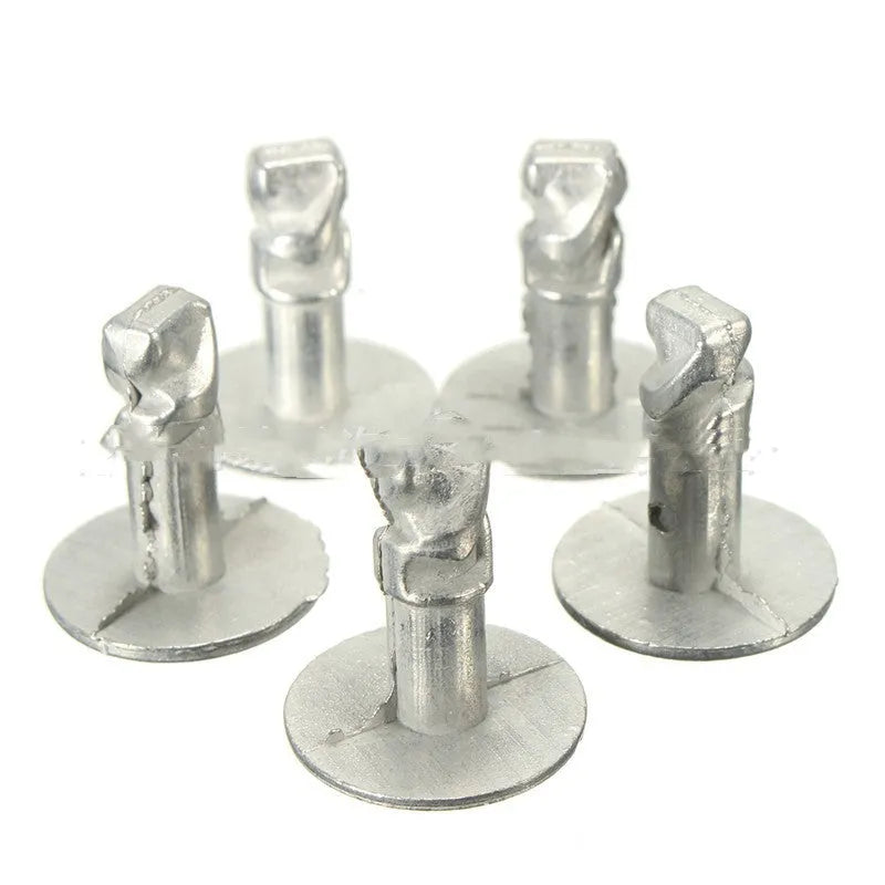 Set of 20 universal lower screws for Audi Volkswagen engine transmission cover.