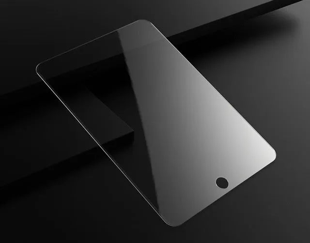 Tesla Model 3 screen protector tempered glass 15 inch anti-reflective front film