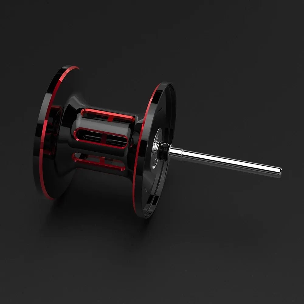 Drip wheel lure fishing rod rocking wheel fishing reel with left and right hand wheel options