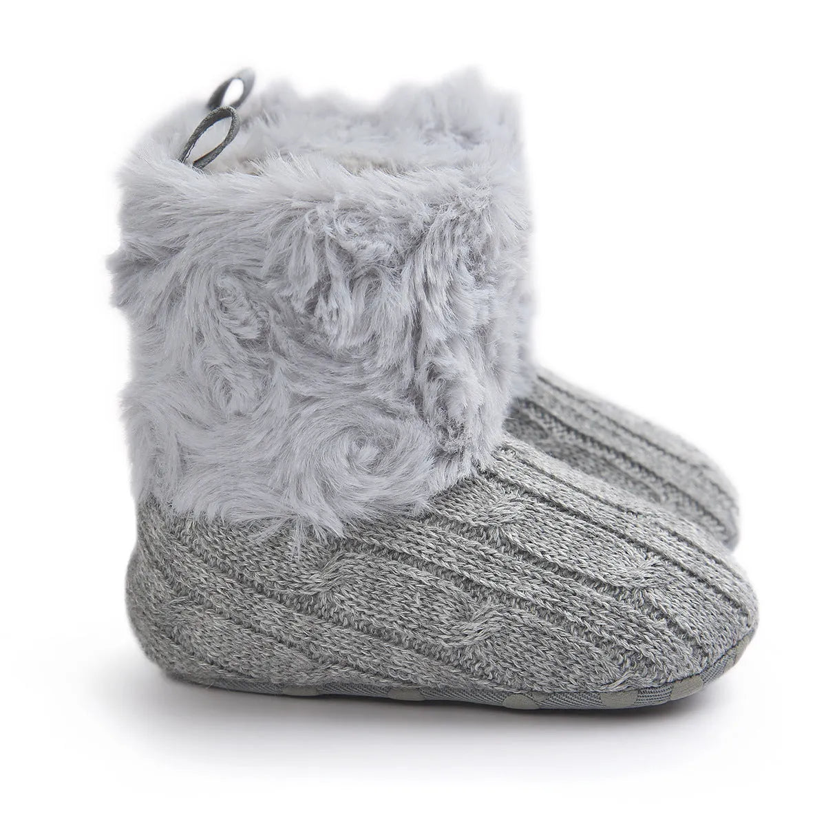 Soft leather baby shoes with rubber soles in black, brown, grey, pink, and red colours for sizes 11cm, 12cm, and 13cm