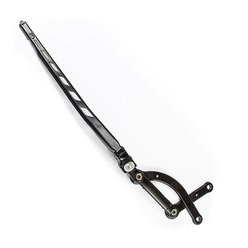 BMW 5 Series E60 front right windscreen wiper arm replacement automotive part