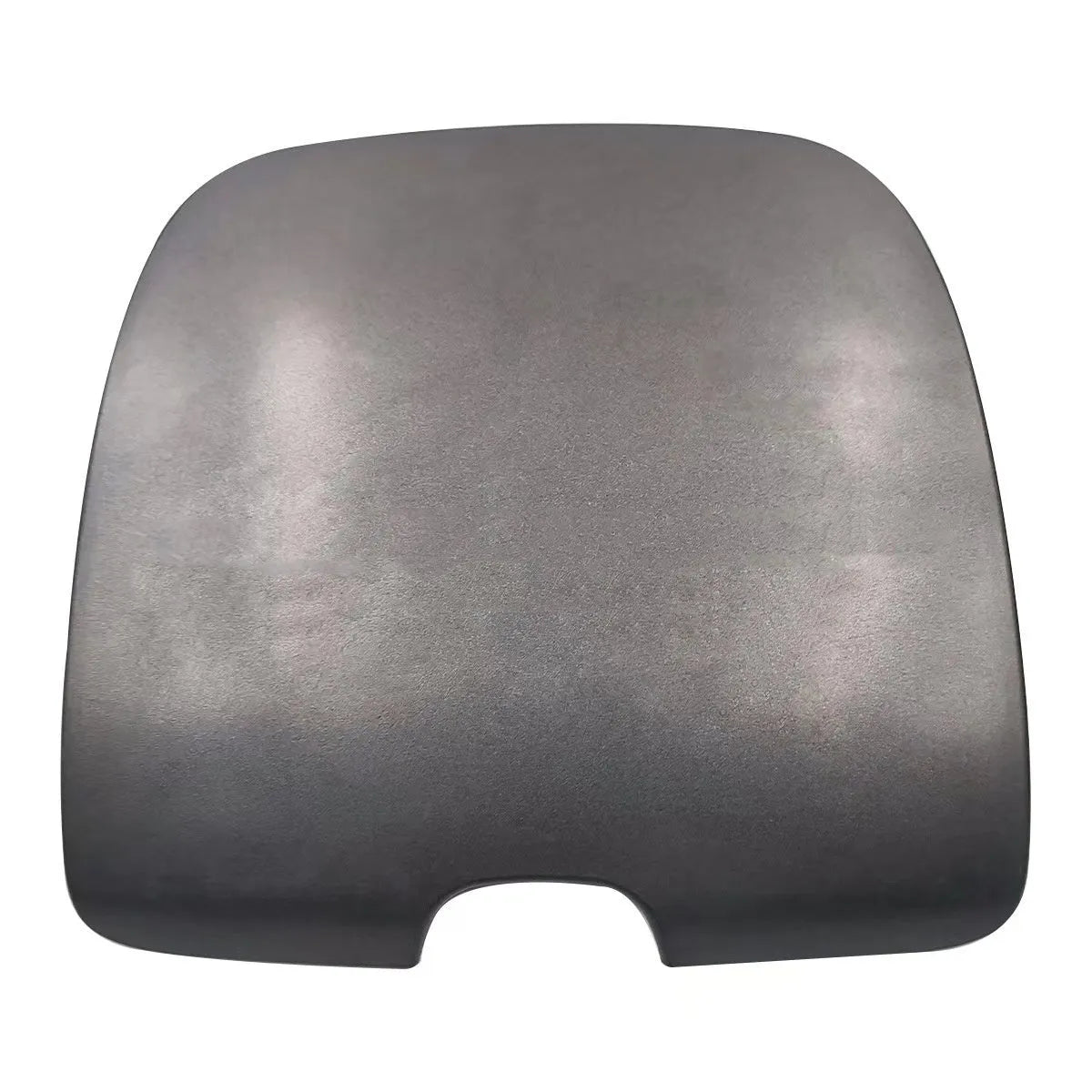 Black ABS plastic car instrument panel outlet face cover for Nissan, 36x29x9cm
