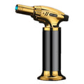 Small black steam welding machine L37 model with external gas connection