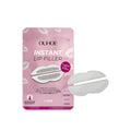 Lip nursing silicone adhesive bandage for dry cracked lips, 8cm by 12cm size