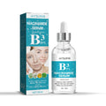 Anti-wrinkle firming hydrating facial essence 30ml bottle with B5 formula for lifting and brightening skin